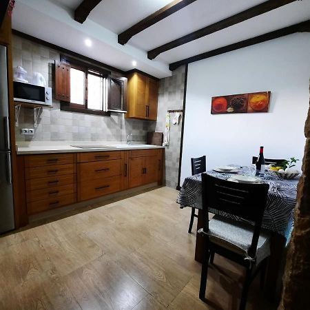 Casa Cueva Villa Aday Santa Maria de Guia de Gran Canaria Eksteriør billede