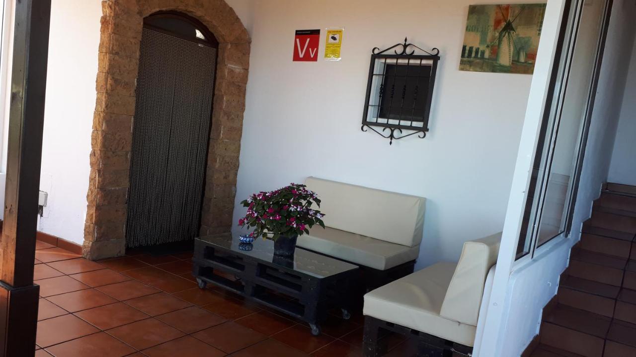 Casa Cueva Villa Aday Santa Maria de Guia de Gran Canaria Eksteriør billede